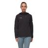Mammut Madris Light ML Half Zip Hoody - Polar mulher | Hardloop