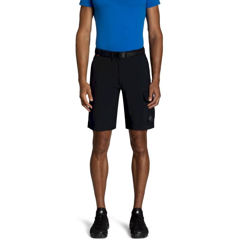 Mammut Hiking Cargo Shorts - Pantalones cortos de trekking - Hombre | Hardloop