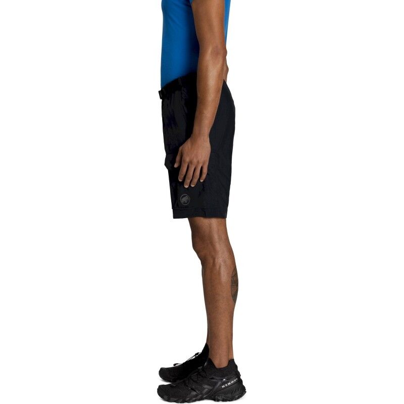 Mammut Hiking Cargo Shorts - Pantalones cortos de trekking - Hombre | Hardloop
