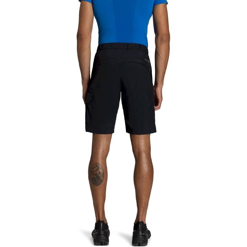 Mammut Hiking Cargo Shorts - Vaellusshortsit - Miehet | Hardloop