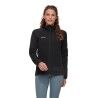 Mammut Massone ML Hooded Jacket - Polar mulher | Hardloop