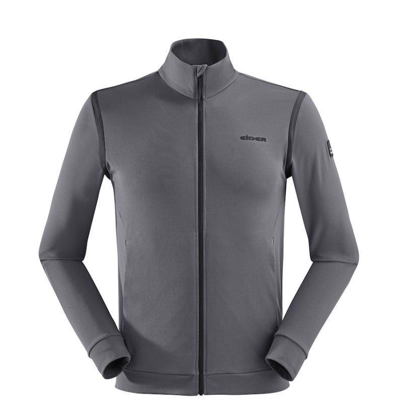 Eider Brockwell Fleece Jkt - Giacca in pile - Uomo