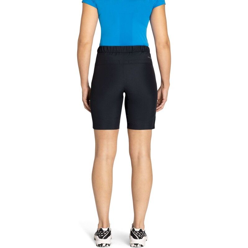 Mammut Hiking Cargo Shorts - Walking shorts - Women's | Hardloop