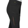 Mammut Zinal Hybrid Pants - Calça de caminhada mulher | Hardloop