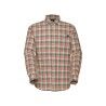 Silver Sage / Mammut Red