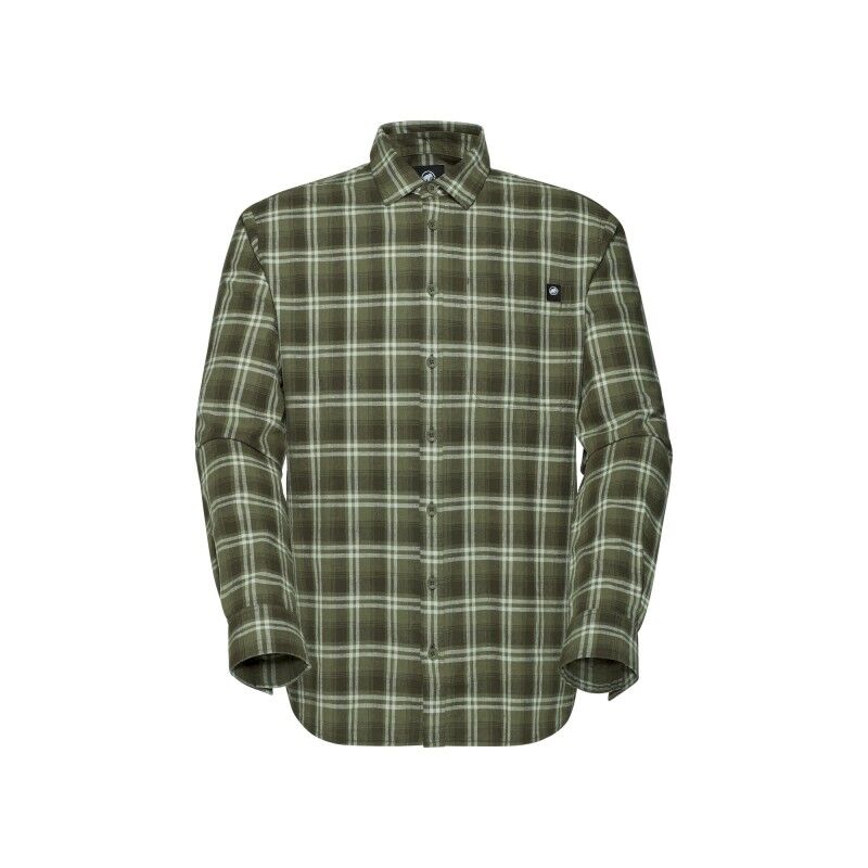 Trovat Summer Longsleeve Shirt - Skjorte - Herrer