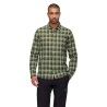Mammut Trovat Summer Longsleeve Shirt - Camicia - Uomo | Hardloop