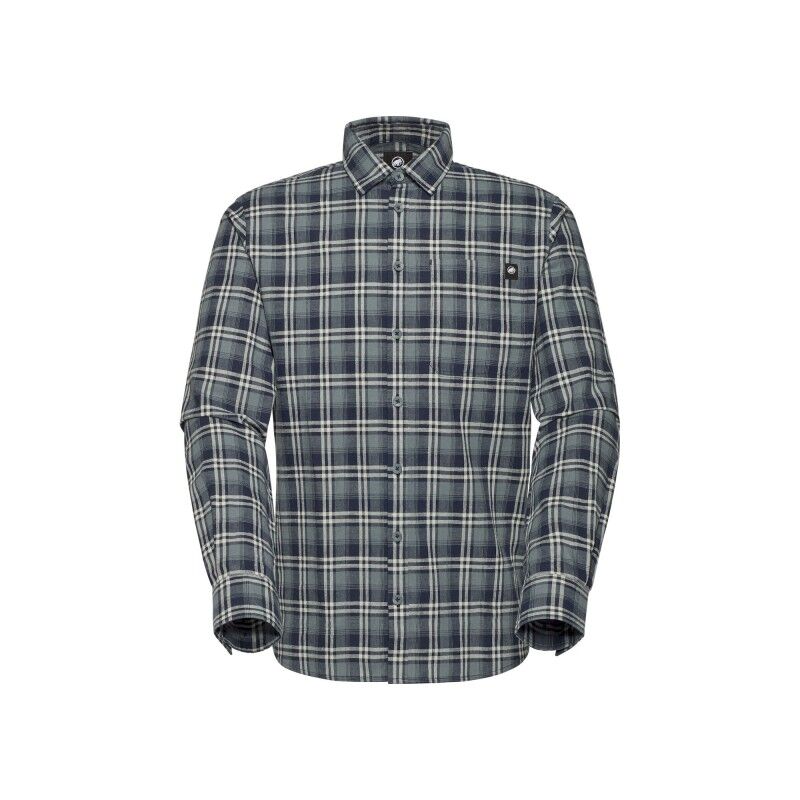 Trovat Summer Longsleeve Shirt - Overhemd - Heren