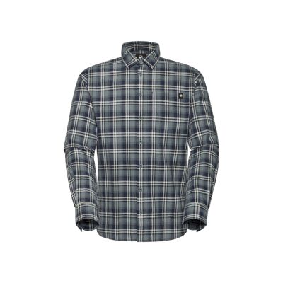 Trovat Summer Longsleeve Shirt - Skjorta - Herr