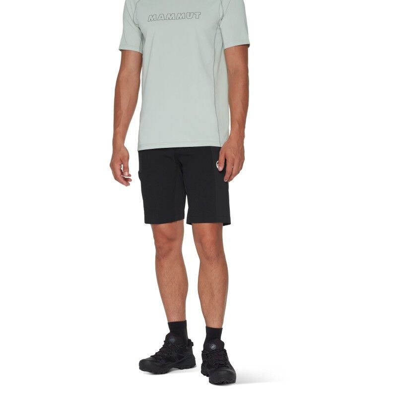 Mammut Ducan Shorts - Calção caminhada homem | Hardloop