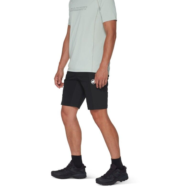 Mammut Ducan Shorts - Calção caminhada homem | Hardloop