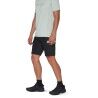 Mammut Ducan Shorts - Calção caminhada homem | Hardloop