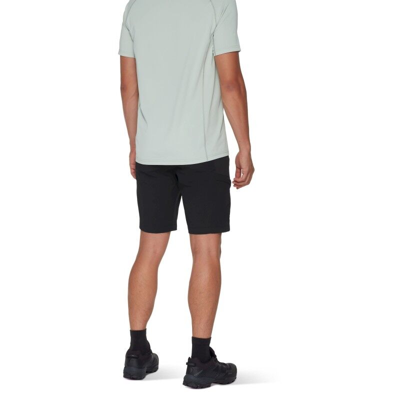 Mammut Ducan Shorts - Vaellusshortsit - Miehet | Hardloop