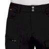 Mammut Zinal Hybrid Zip Off Pants - Calça de caminhada homem | Hardloop