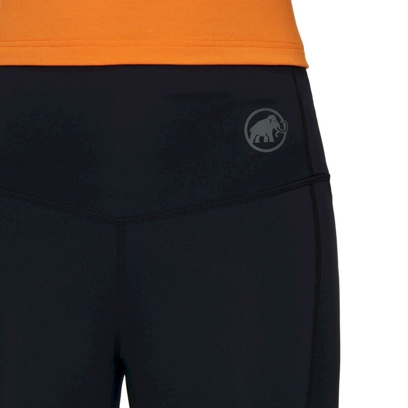Mammut Massone Tights - Running leggings - Women's | Hardloop