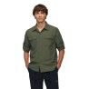 Mammut Highland Longsleeve Shirt - Koszula meski | Hardloop