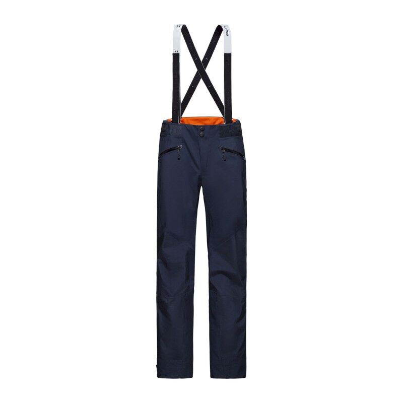 Mammut Nordwand Pro HS Pants - Calça de alpinismo homem | Hardloop