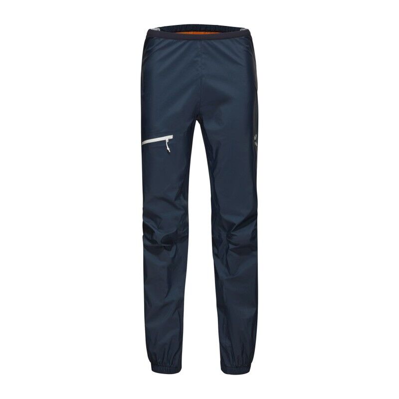 Mammut Eiger Speed HS Pants - Spodnie nieprzemakalne męskie | Hardloop
