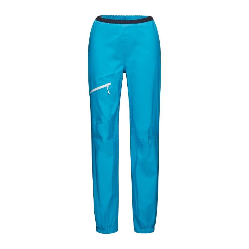 Eiger Speed HS Pants - Dámské nepromokavé kalhoty