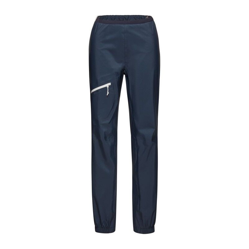 Eiger Speed HS Pants - Pantalones impermeable - Mujer