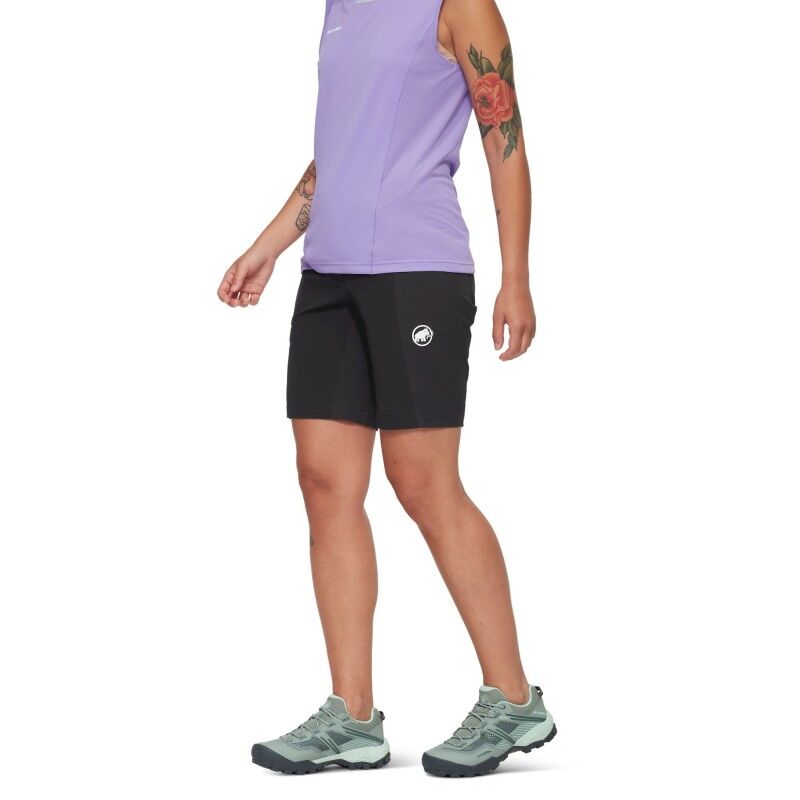 Mammut Ducan Shorts - Wandershorts - Damen | Hardloop