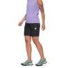 Mammut Ducan Shorts - Calção caminhada mulher | Hardloop