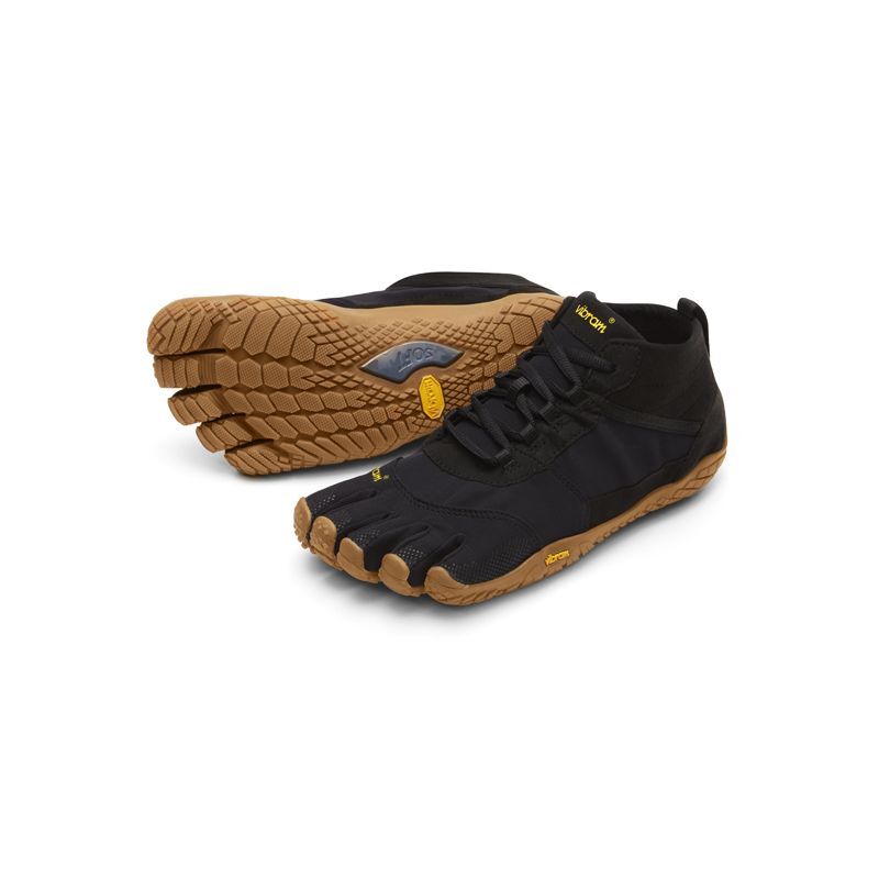 Vibram Five Fingers V-Trek - Buty turystyczne damskie | Hardloop