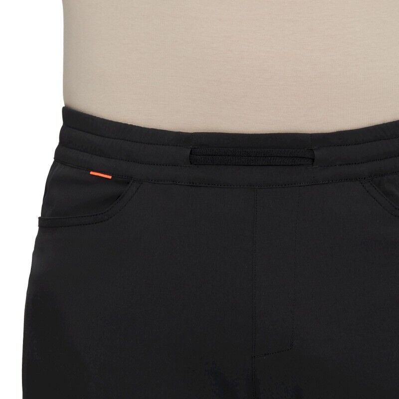 Mammut Massone Light Pants - Kiipeilyhousut - Miehet | Hardloop