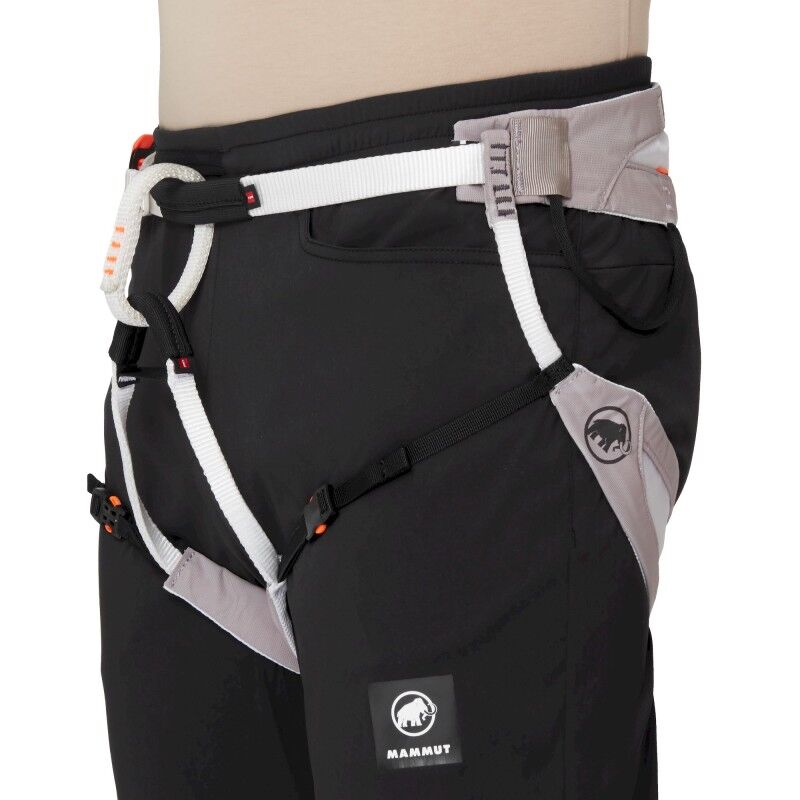 Mammut Massone Light Pants - Climbing trousers - Men's | Hardloop