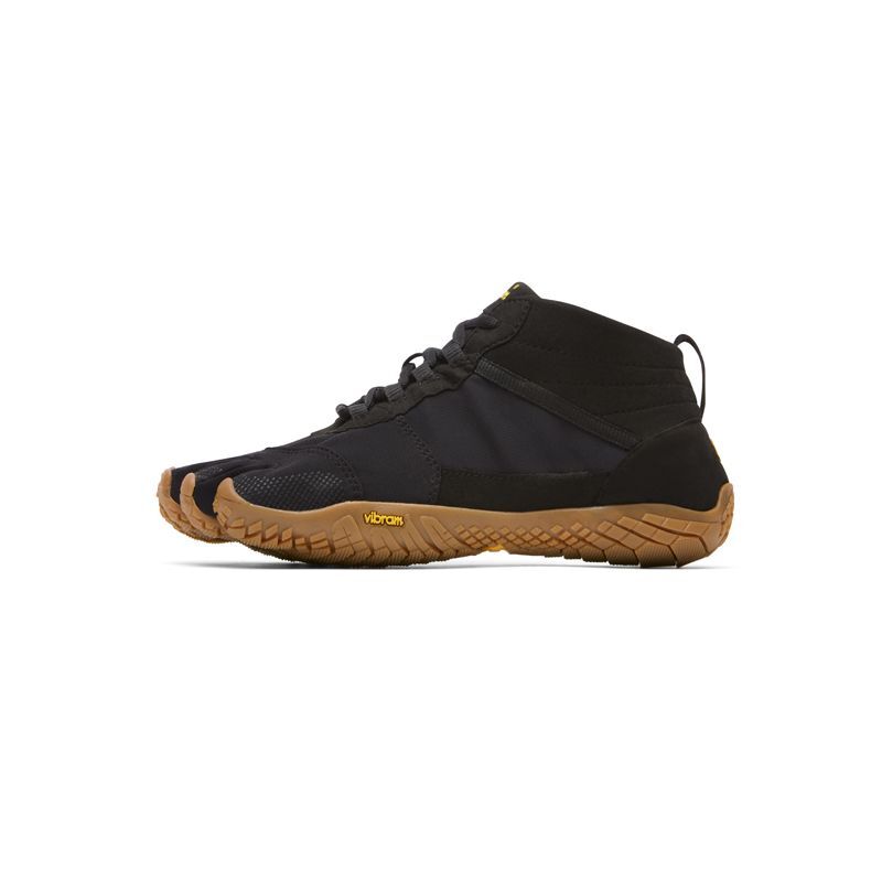 Vibram Five Fingers V-Trek - Vandringsskor Dam
