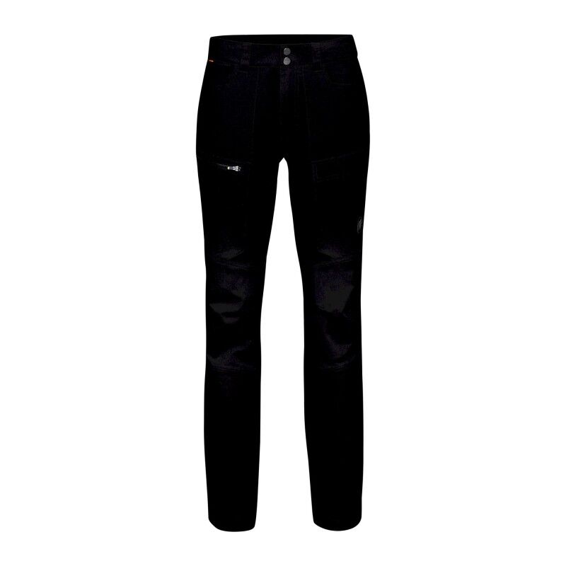 Zinal Hybrid Pants - Calça de caminhada homem
