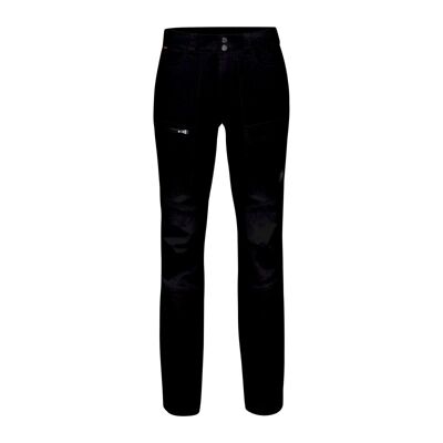 Zinal Hybrid Pants - Spodnie turystyczne męskie