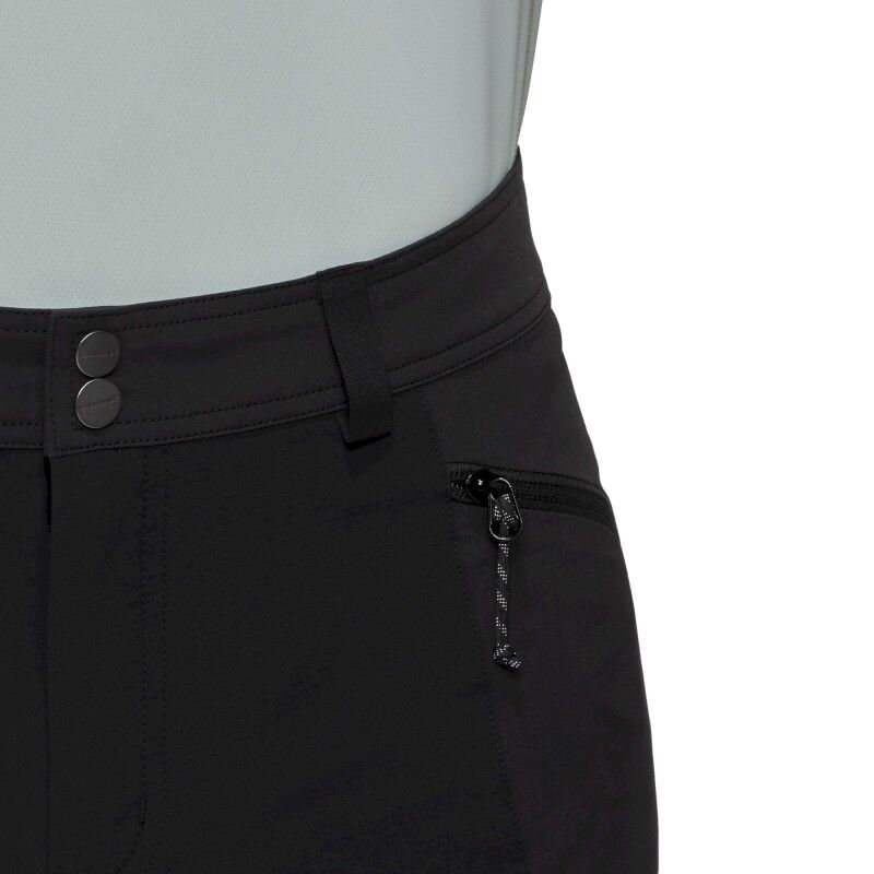 Mammut Ducan Pants - Pantaloni da escursionismo - Uomo | Hardloop