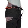 Mammut Ducan Pants - Vaellushousut - Miehet | Hardloop