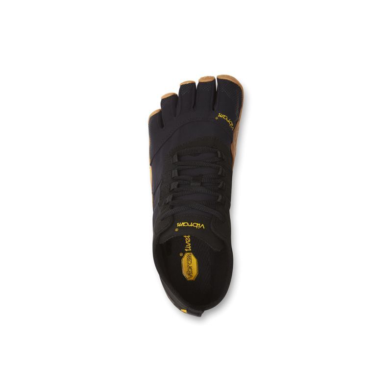 Vibram Five Fingers V-Trek - Buty turystyczne damskie | Hardloop