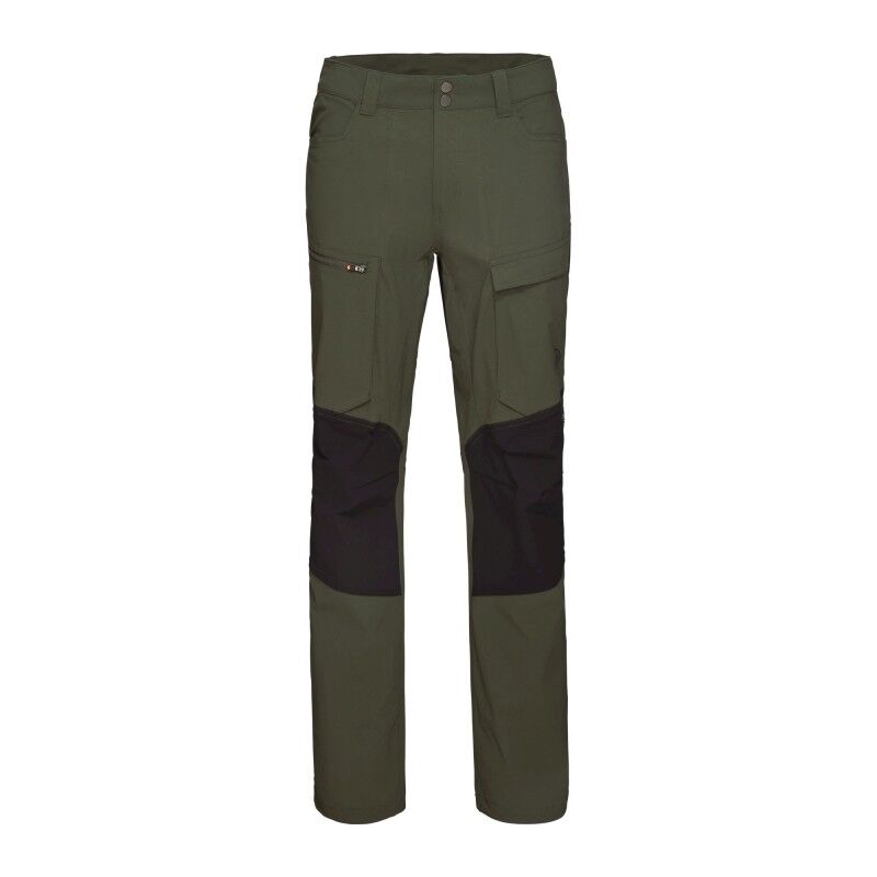 Zinal Hybrid Pants - Pantalon randonnée homme