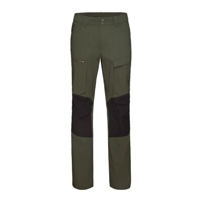 Zinal Hybrid Pants - Walking trousers - Men's