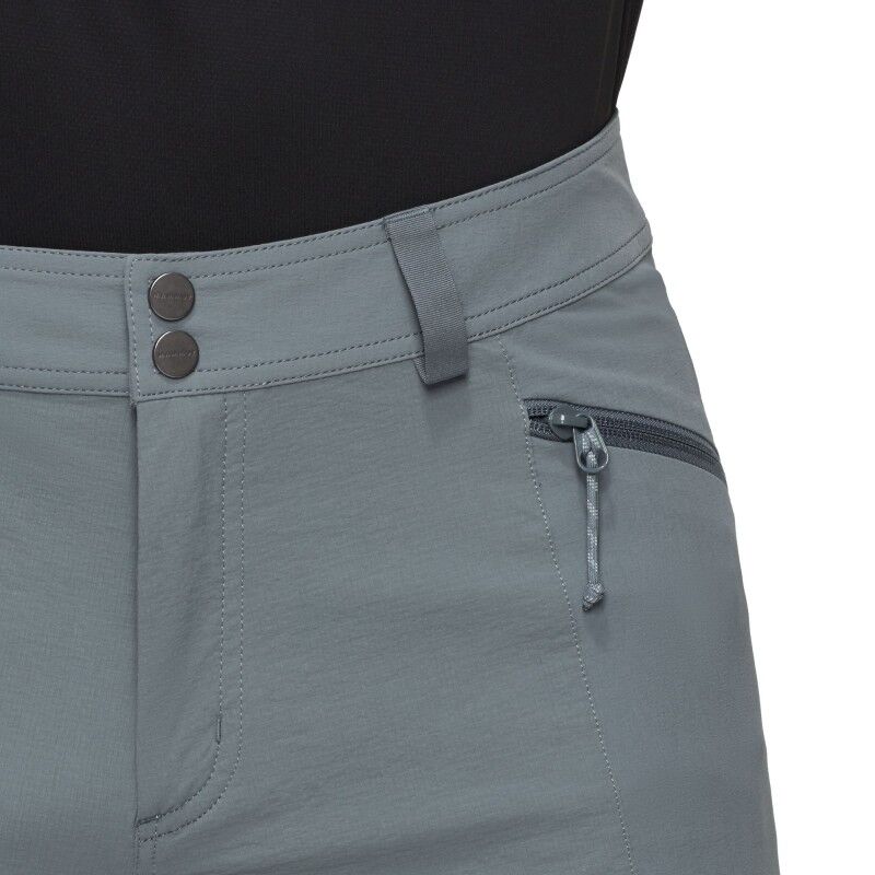 Mammut Ducan Pants - Vaellushousut - Miehet | Hardloop