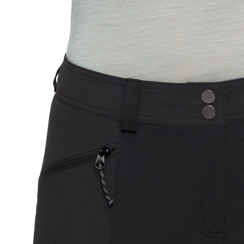 Mammut Ducan Pants - Wandelbroek - Dames | Hardloop