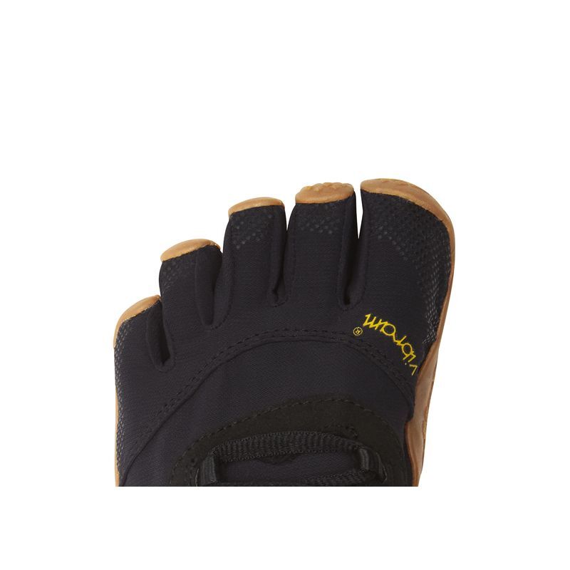 Vibram Damen V-Trek Sneaker - Outdoor Sneaker Mit Megagrip Sohle