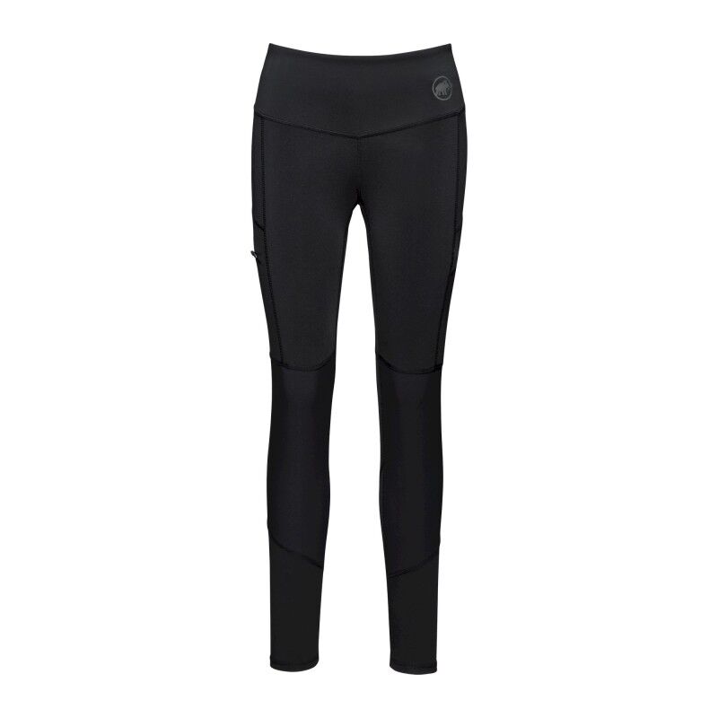 Zinal Hybrid Tights - Calça de corrida mulher