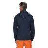 Mammut Eiger Speed HS Hooded Jacket - Giacca antipioggia - Uomo | Hardloop