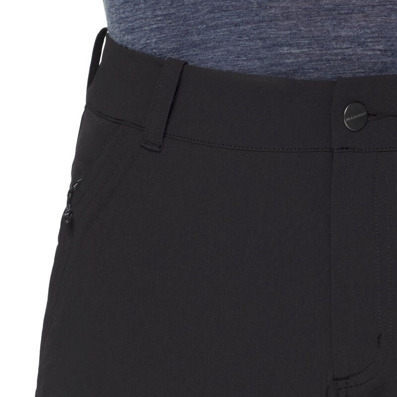 Mammut Hiking V Pants - Pantaloni da escursionismo - Uomo | Hardloop