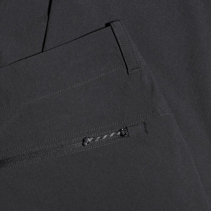 Mammut Hiking V Pants - Pánské turistické kalhoty | Hardloop