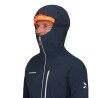 Mammut Eiger Speed HS Hooded Jacket - Giacca antipioggia - Uomo | Hardloop