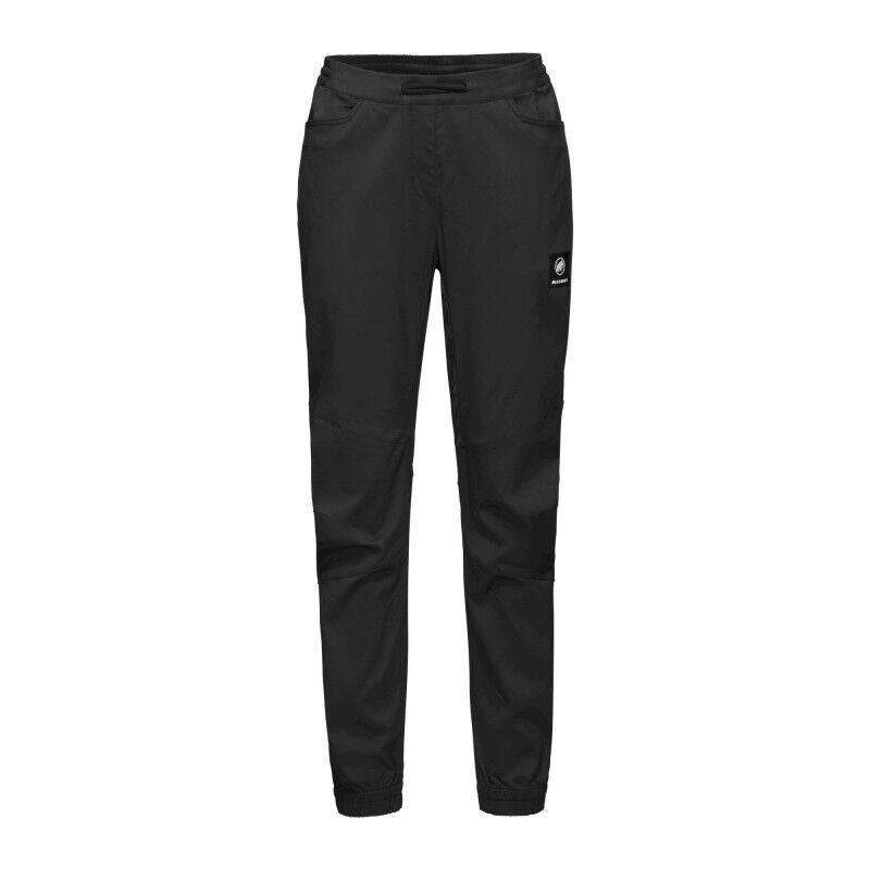 Massone Light Pants - Calça de escalada mulher