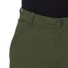 Mammut Hiking V Pants - Wandelbroek - Heren | Hardloop