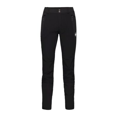 Ducan Pants - Walking trousers - Men's