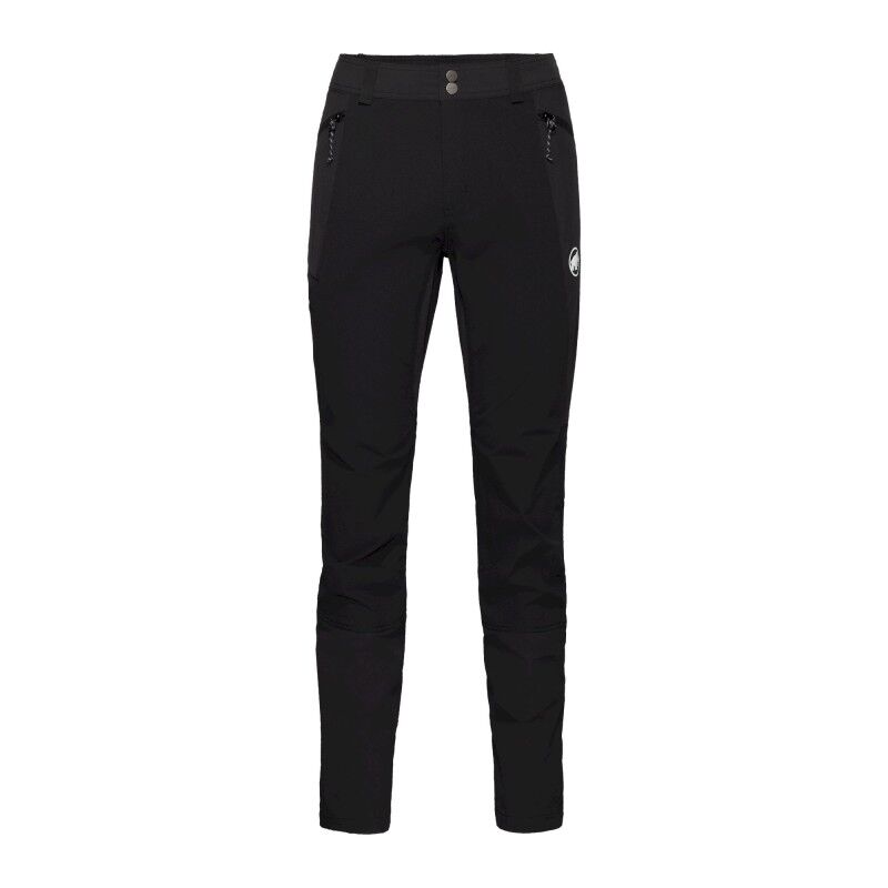 Ducan Pants - Wandelbroek - Heren