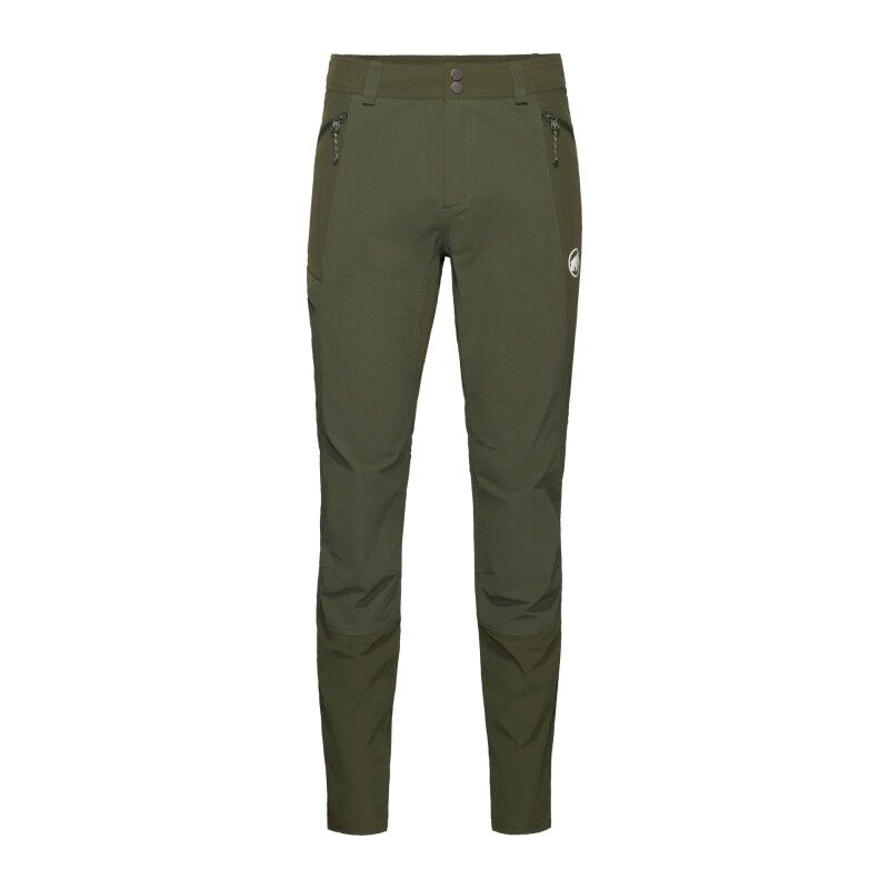 Ducan Pants - Vandrebukser - Herrer